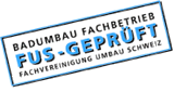 FUS-gepr&uuml;ft